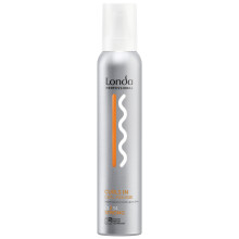 Londa Professional Curls In Lockenmousse 200ml