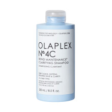 Olaplex No. 4C Maintenance Clarifying Shampoo 250ml