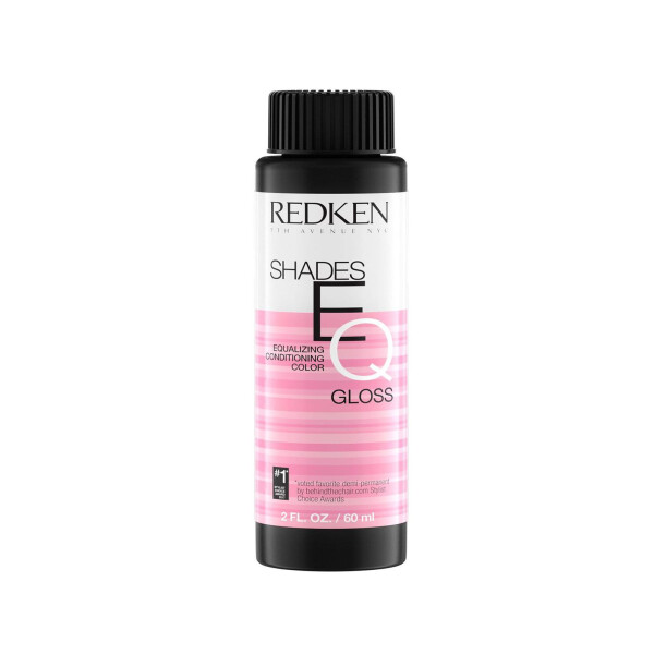 Redken T&ouml;nung Shades Eq Gloss 05CB Brownstone 60ml