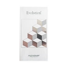 Alfaparf Milano Evolution of the Color Mini Farbkarte 2022