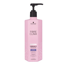 Schwarzkopf Fibre Clinix Vibrancy Purple Shampoo 1000ml