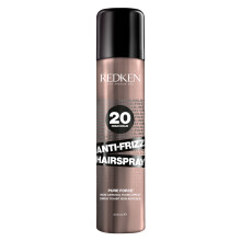 Redken Anti-Frizz Haarspray 250ml