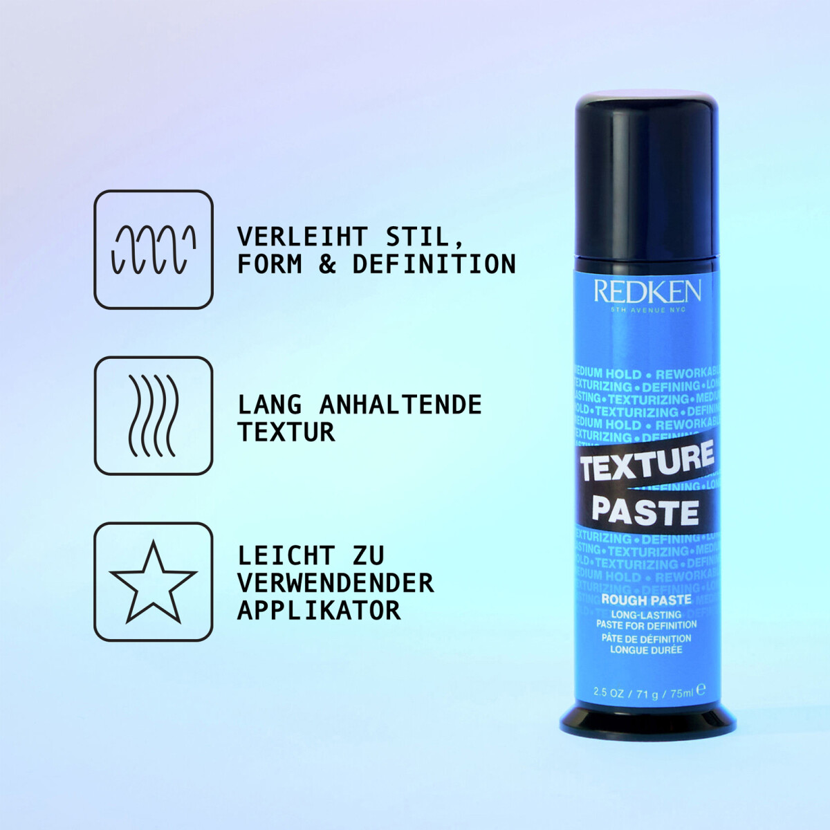 Redken Texture Paste