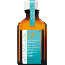 Moroccanoil Treatment Light 25ml