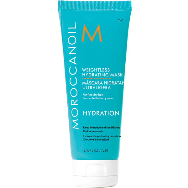 Moroccanoil Leichte Feuchtigkeitsmaske 75ml