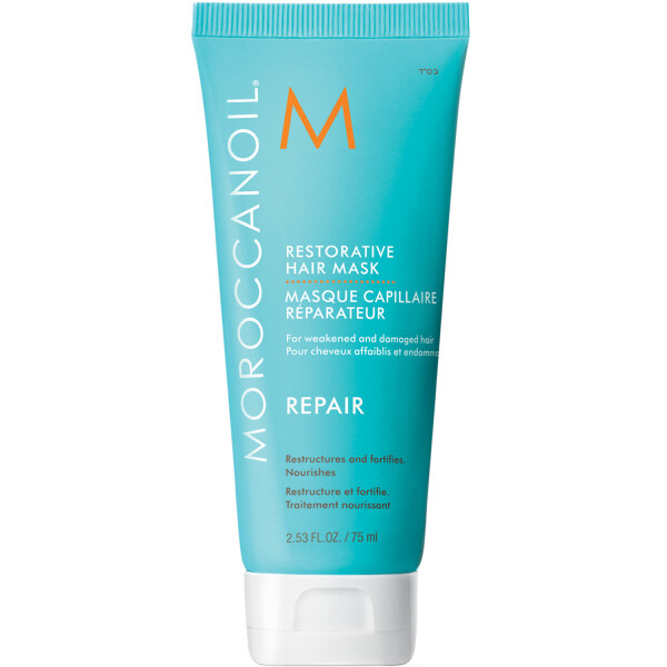 Moroccanoil St&auml;rkende Maske 75ml