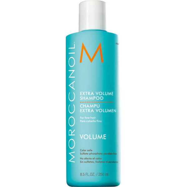 Moroccanoil Extra Volumen Shampoo 250ml