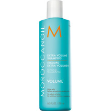 Moroccanoil Extra Volumen Shampoo 250ml