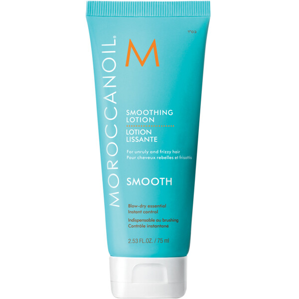 Moroccanoil gl&auml;ttende Lotion 75ml