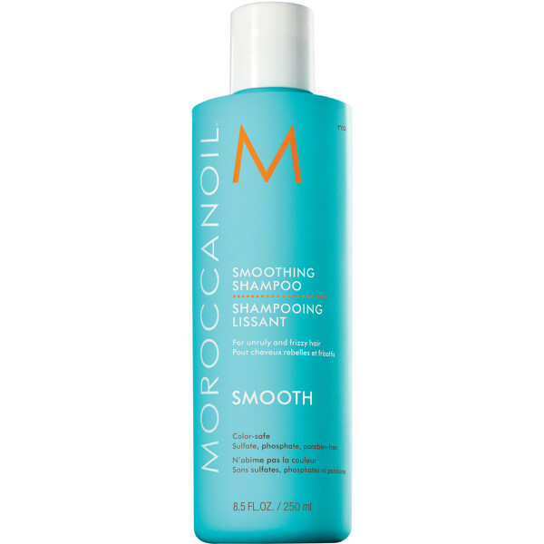 Moroccanoil gl&auml;ttendes Shampoo 250ml