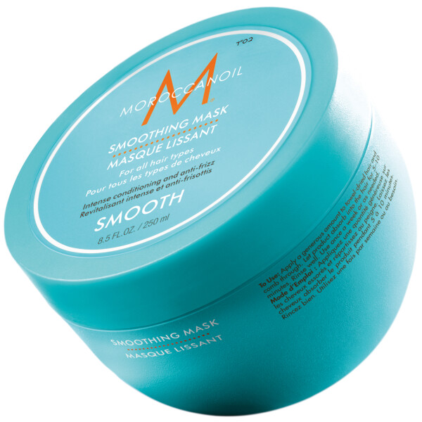 Moroccanoil gl&auml;ttende Haarmaske 250ml