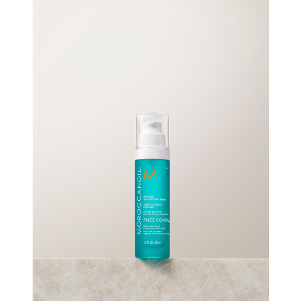 Moroccanoil Intense Smoothing Serum 50ml