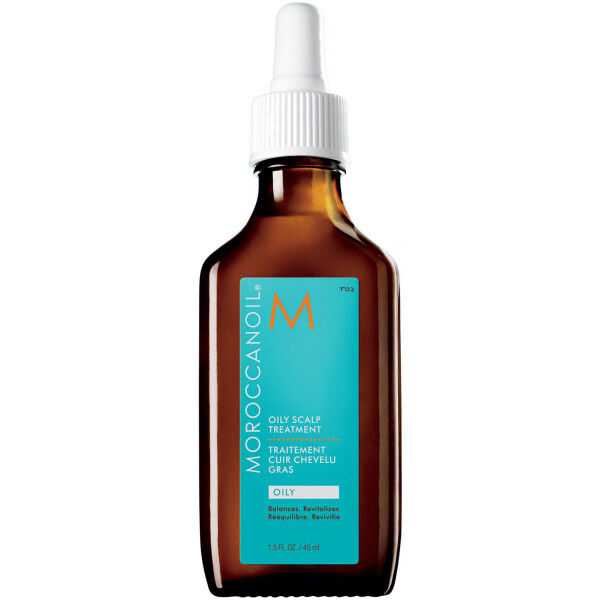 Moroccanoil Behandlung f&uuml;r fettige Kopfhaut 45ml