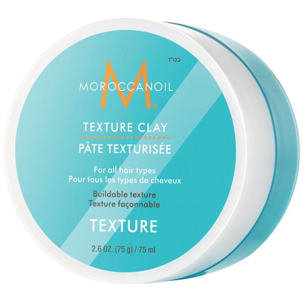 Moroccanoil Texture Clay 75ml