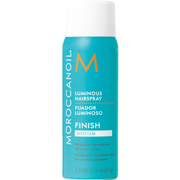 Moroccanoil Lumin&ouml;ses Haarspray Medium 75ml