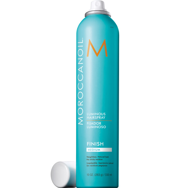 Moroccanoil Lumin&ouml;ses Haarspray Medium 330ml