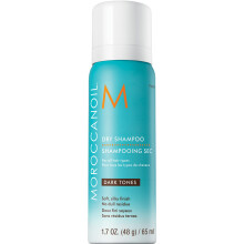 Moroccanoil Trockenshampoo für dunkles Haar 65ml