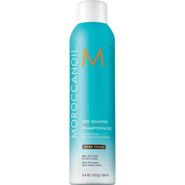 Moroccanoil Trockenshampoo f&uuml;r dunkles Haar 205ml