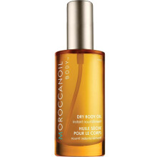 Moroccanoil Dry Body Oil 50ml