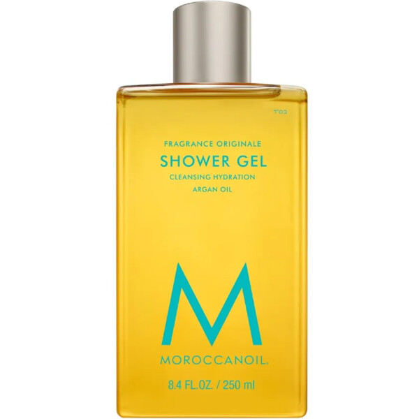 Moroccanoil Shower Gel Fragrance Originale 250ml