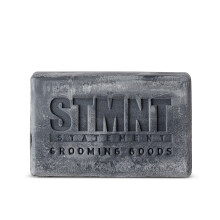 STMNT Grooming Goods Hair &amp; Body Cleansing Bar 125g