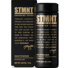 STMNT Grooming Goods Wax Powder 15g