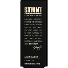 STMNT Grooming Goods Wax Powder 15g