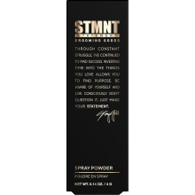 STMNT Grooming Goods Spray Powder 4g