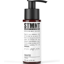 STMNT Grooming Goods Shampoo 80ml