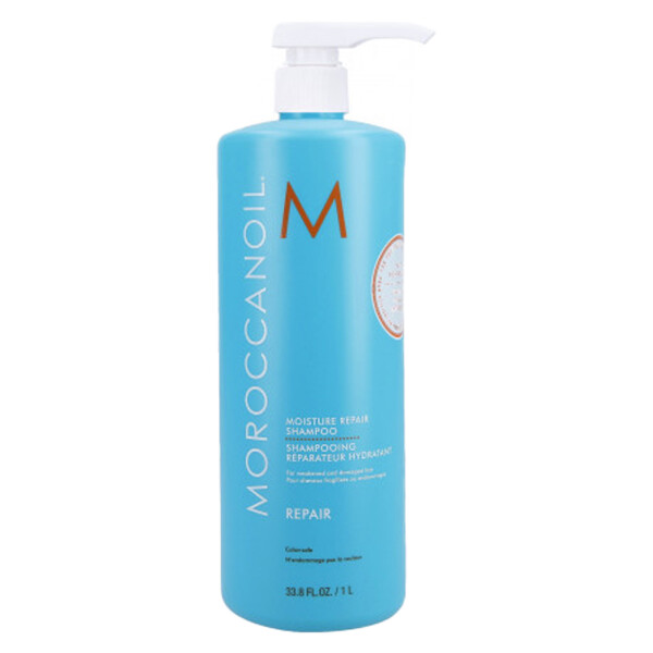 Moroccanoil Regenerierendes Shampoo 250ml