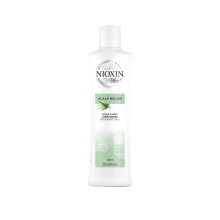 Nioxin Scalp Relief Scalp & Hair Conditioner 200ml...