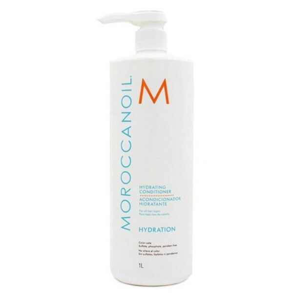 Moroccanoil Feuchtigkeits Conditioner 1000ml