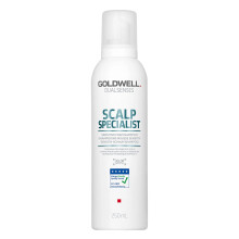 Dualsenses Scalp Specialist Sensitiv Schaum Shampoo 250ml