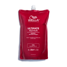 Wella Professionals Ultimate Repair Shampoo 1000ml...