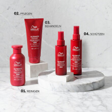 Wella Professionals Ultimate Repair Shampoo 1000ml Nachf&uuml;llpack