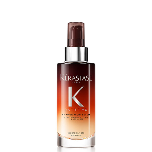 K&eacute;rastase Nutritive 8h Magic Night Serum 90ml