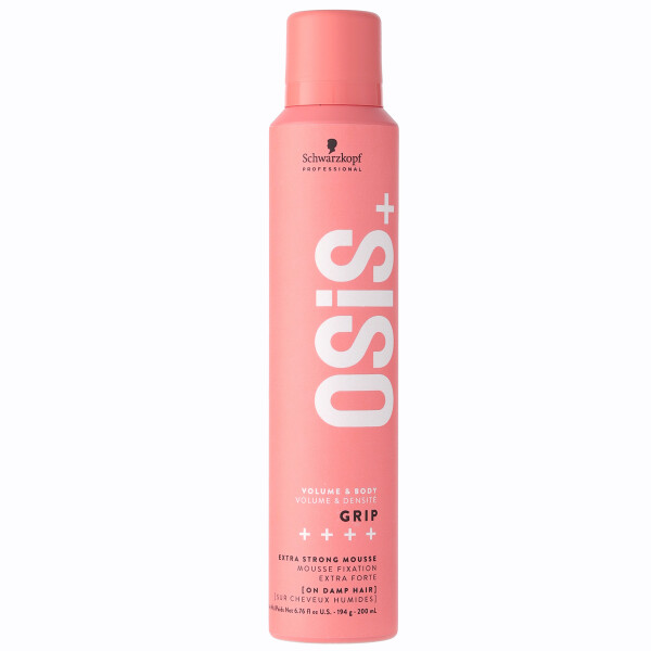 Schwarzkopf OSIS+ Volume &amp; Body Grip 200ml