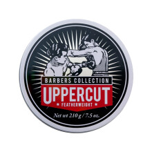 Uppercut Deluxe Featherweight Hair Wax 210g