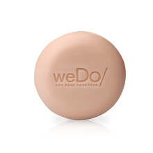 weDo/ Professional Moisture &amp; Shine No Plastic Shampoo - Solid Shampoo Bar 80g