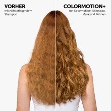 Wella Professionals ColorMotion+ Farbschutz-Shampoo 1000ml