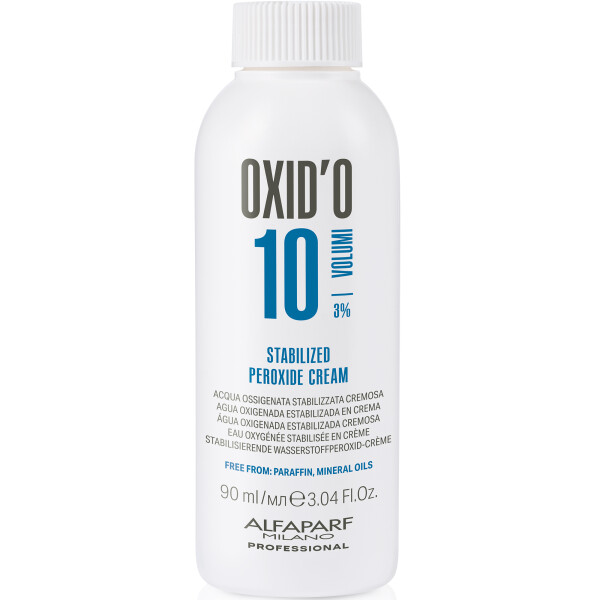 Alfaparf Milano Professional OXIDO Entwickler 3% 10 Vol. 90ml