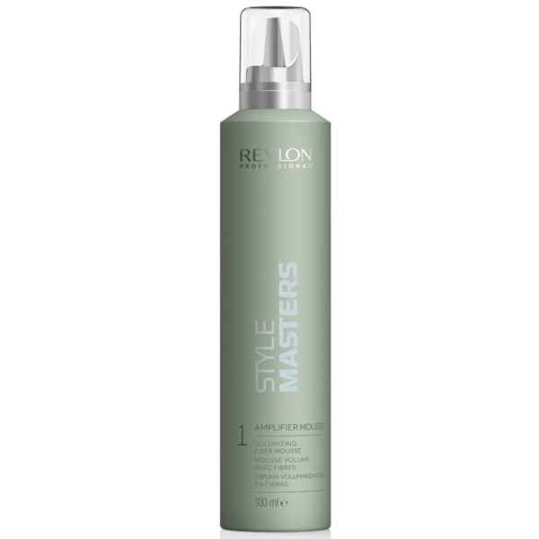 Revlon Style Masters Volume Amplifier Mousse 300ml