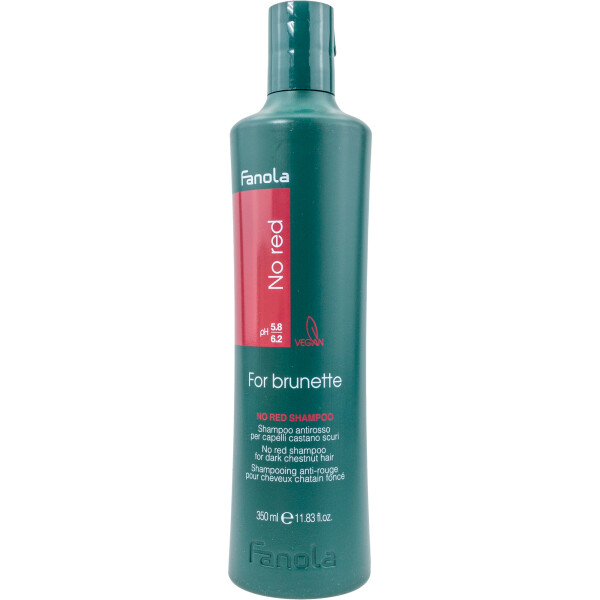 Fanola No Red Shampoo 350ml