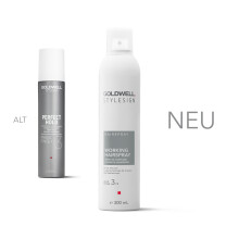 Goldwell Stylesign Hairspray Flexibles Haarspray 300ml