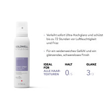 Goldwell Stylesign Travel Smooth Glanz Spray 75ml