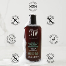 American Crew 3-IN-1 RELAXING 250ml