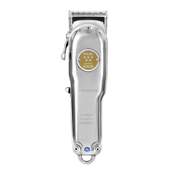 Wahl Limited Edition All Metal Cordless Senior