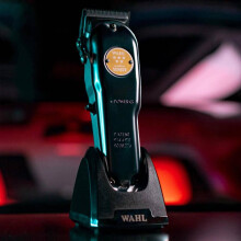 Wahl Limited Edition All Metal Cordless Senior