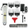 Wahl Cordless Super Taper Haarschneidemaschine