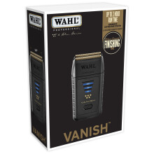 Wahl VANISH&trade; Rasierer